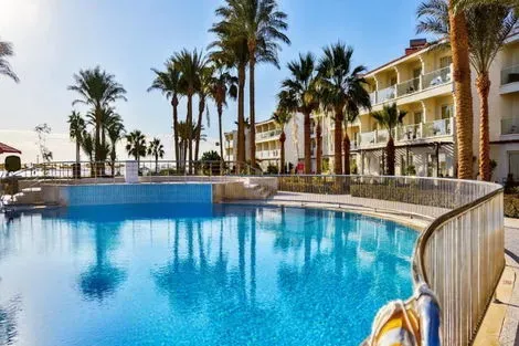vol+hotel Sejour ÔCLUB EXPERIENCE AMARINA ABU SOMA RESORT & AQUAPARK 5* Egypte Hurghada