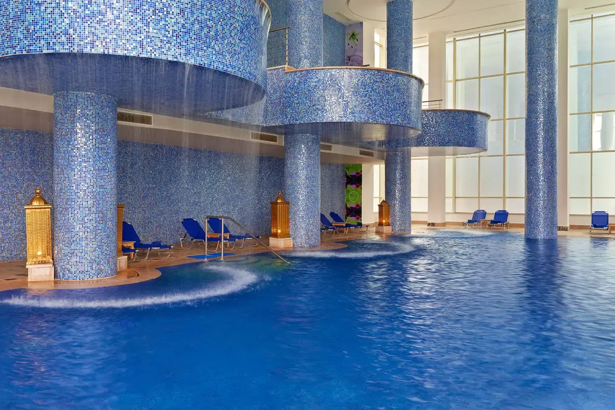 Egypte : Hôtel Pickalbatros Blu Spa Resort - Adult Only