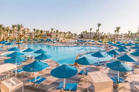 Egypte : Hôtel Pickalbatros Dana Beach Resort