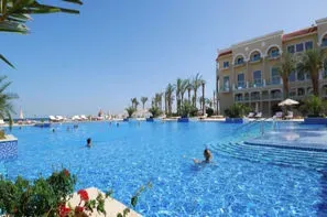 Egypte-Hurghada, Hôtel Premier le Rêve Hôtel & Spa Resort 5*