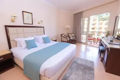 Hôtel Sea Star Beaurivage hurghada EGYPTE