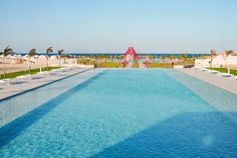 Egypte : Hôtel Sentido Reef Oasis Suakin