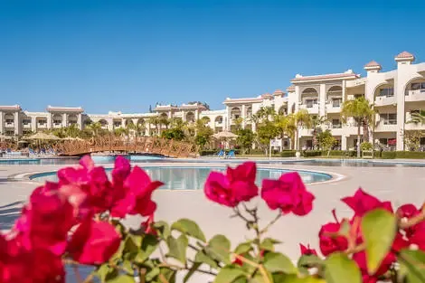 Hôtel Serenity Alma Heights Resort hurghada Egypte
