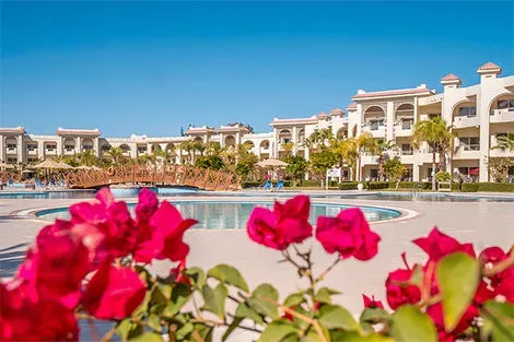 vol+hotel Sejour Serenity Alma Heights Resort 5* Egypte Hurghada