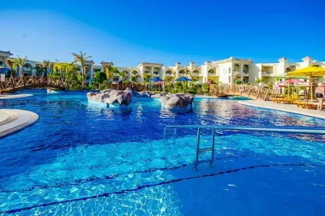 séjour Egypte - Hôtel Serenity Alma Heights