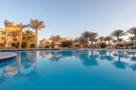 Hôtel Serenity Alpha Beach Resort hurghada Egypte