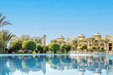 Egypte : Hôtel Serenity Alpha Beach