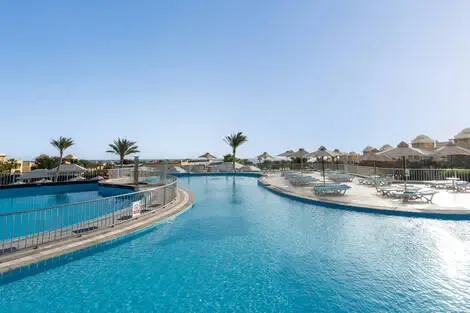 Hôtel Serenity Sea Reef hurghada Egypte