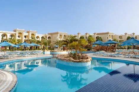 Hôtel Serenity Sun Ray (ex Serenity Alma Heights) hurghada Egypte