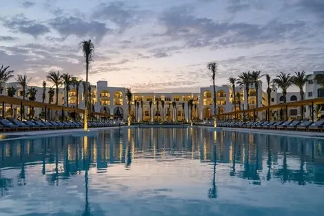 Hôtel Serry Beach Resort hurghada EGYPTE