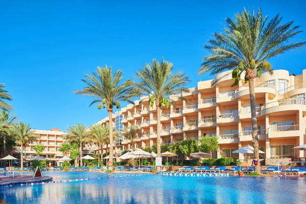 Egypte : Club Smart Club Sea Star Beau Rivage