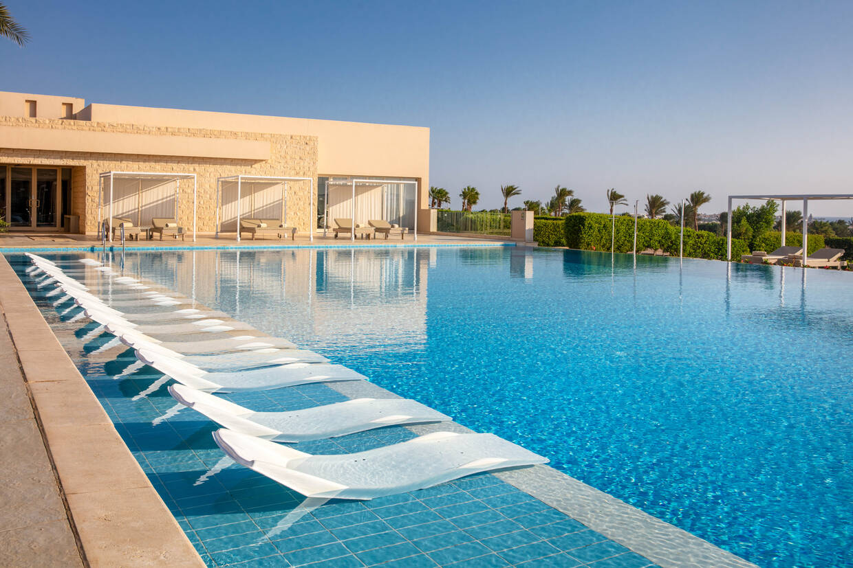 Egypte : Hôtel Steigenberger Makadi - Adult Only +16