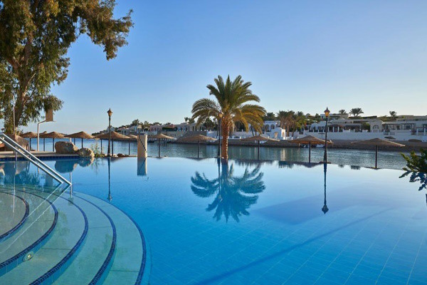 Egypte : Hôtel Sultan Bey Resort