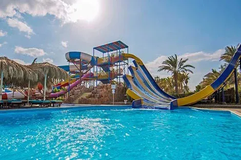 Hôtel Sunrise Aqua Joy Resort hurghada Egypte
