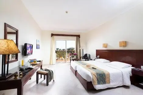 Hôtel Three Corners Sunny Beach hurghada EGYPTE