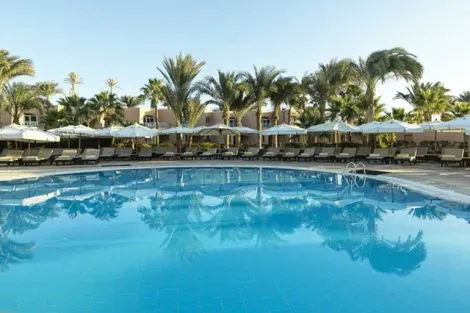 Egypte : Hôtel TUI Sélection Club Paradisio El Gouna