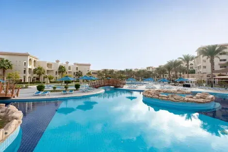 TUI Sélection Hôtel Serenity Sun Ray hurghada Egypte