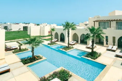 Egypte : Hôtel Xanadu Makadi Bay