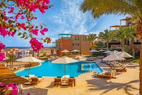 Hôtel Zen Resort Sahl Hasheesh by TBH Hotels hurghada Egypte