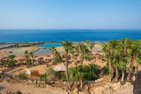 Hôtel Albatros Citadel hurghada Egypte