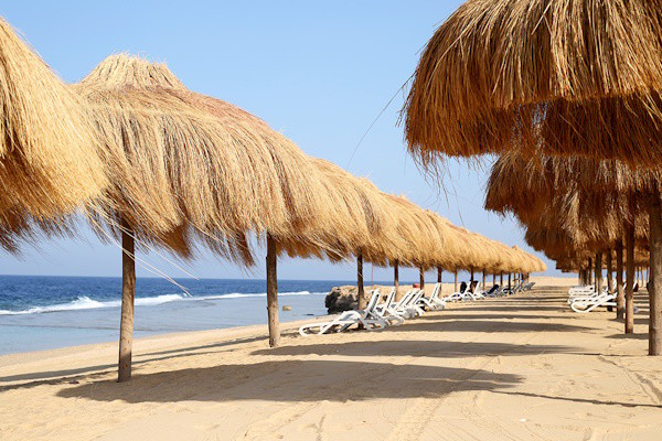 Egypte : Hôtel Amarina Jannah Resort & Aqua Park by Ôvoyages