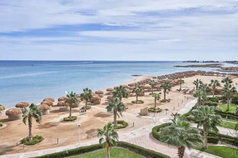 vol+hotel Sejour Ancient Sands Golf Resort 5* Egypte Hurghada
