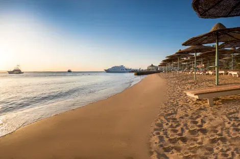 vol+hotel Sejour Bella Vista Resort Hurghada 4* Egypte Hurghada