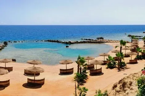 Egypte-Hurghada, Hôtel Citadel Azur 5*