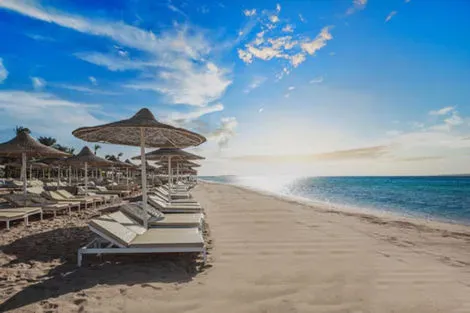 vol+hotel Sejour Flow Spectrum Resort Sahl Hashees 4* Egypte Hurghada