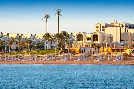 vol+hotel Sejour Gravity Hotel & Aqua Park Sahl Hasheesh Egypte Hurghada