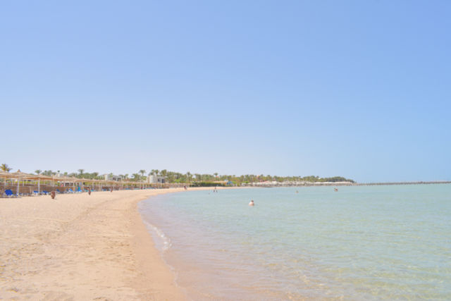 vol+hotel Sejour Jasmine Palace Resort & Spa 5* Egypte Hurghada