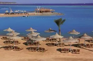 Egypte-Hurghada, Hôtel Labranda Club Makadi 4*