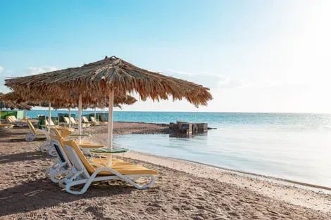 vol+hotel Sejour Lemon & Soul Makadi Garden 3* Egypte Hurghada