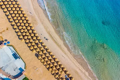 vol+hotel Sejour Rewaya Majestic Resort 5* Egypte Hurghada