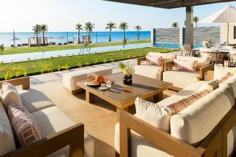Hôtel Rixos Premium Magawish Suites & Villas hurghada EGYPTE