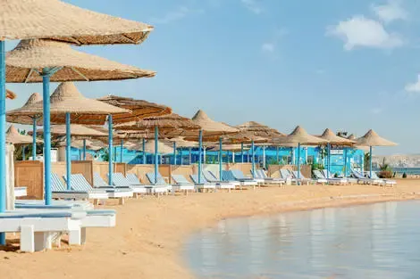 Hôtel Royal Lagoons & Aqua Park hurghada Egypte
