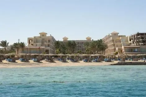 Hôtel Sea Star Beaurivage hurghada EGYPTE