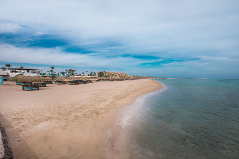 vol+hotel Sejour Shams Lodge Water Sport 4* Egypte Hurghada