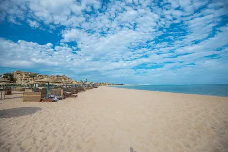 vol+hotel Sejour Shams Safaga Resort 4* Egypte Hurghada
