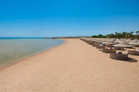 vol+hotel Sejour Stella Makadi Beach 5* Egypte Hurghada