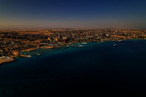 Hôtel Swiss Wellness Spa Resort hurghada EGYPTE