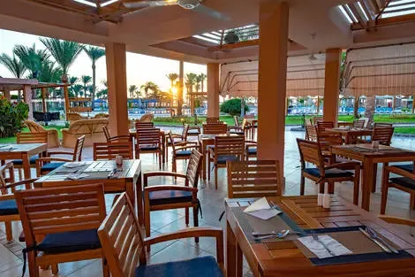 Restaurant princiapal