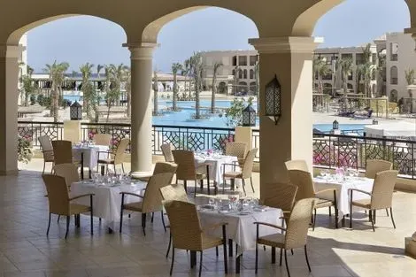 Restaurant principal