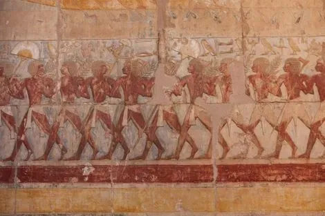 Temple Louxor