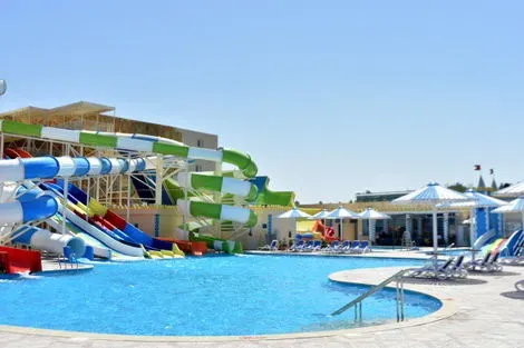 Egypte : Hôtel AMC Royal Hotel & Spa