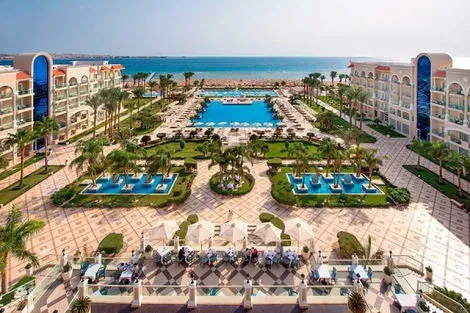 Egypte : Hôtel Adult Only (+16) - Premier Le Rêve Hôtel & Spa