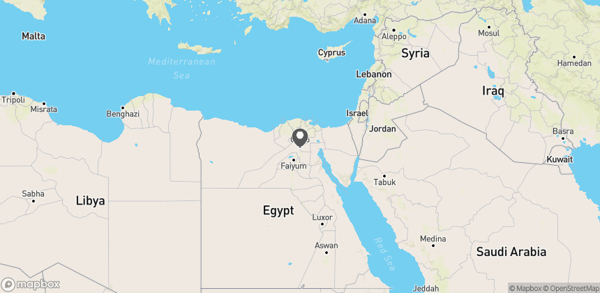 Circuit Escapade égyptienne : Le Caire cité aux mille trésors le_caire Egypte