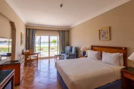 Chambre Deluxe