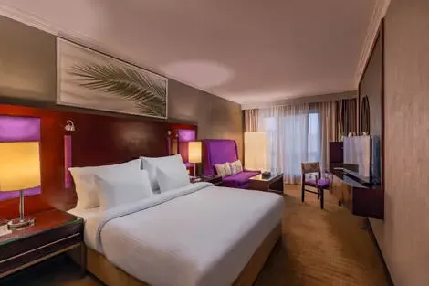 Chambre Supérieure