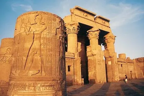 Combiné croisière et hôtel Evasion Nil et Caire avec guide et transferts privés en Caire/Caire 9 nuits le_caire Egypte